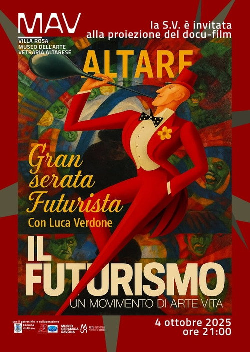 Il futurismo