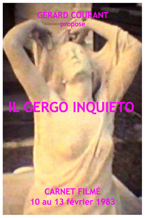 Il Gergo Inquieto (Carnet Filmé: 10 février 1983 - 13 février 1983)