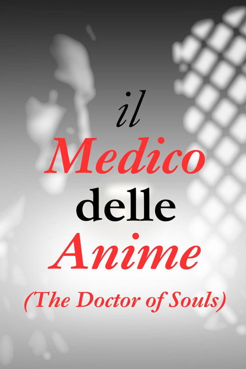 Il medico delle anime
