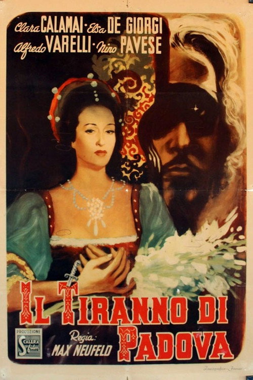Il tiranno di Padova