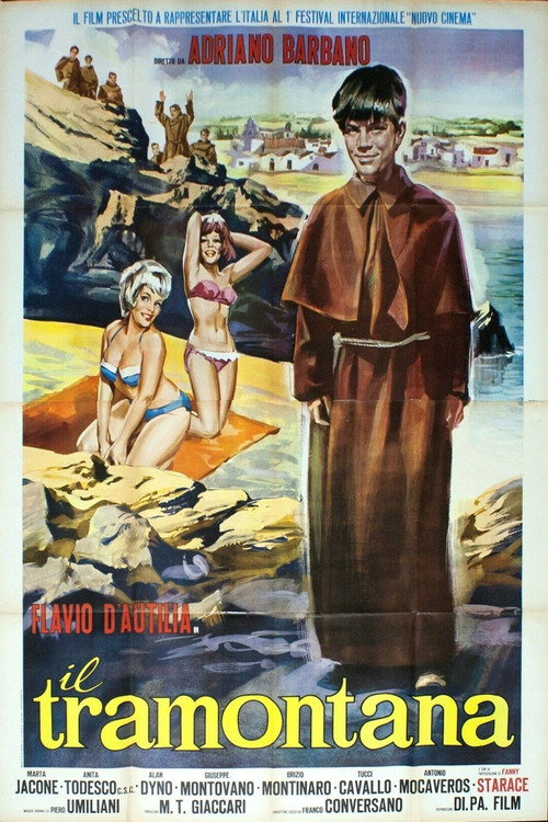 Il tramontana