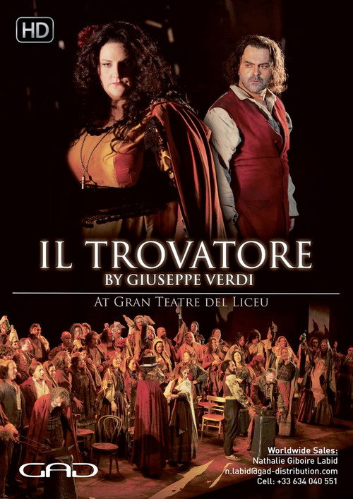 Il trovatore