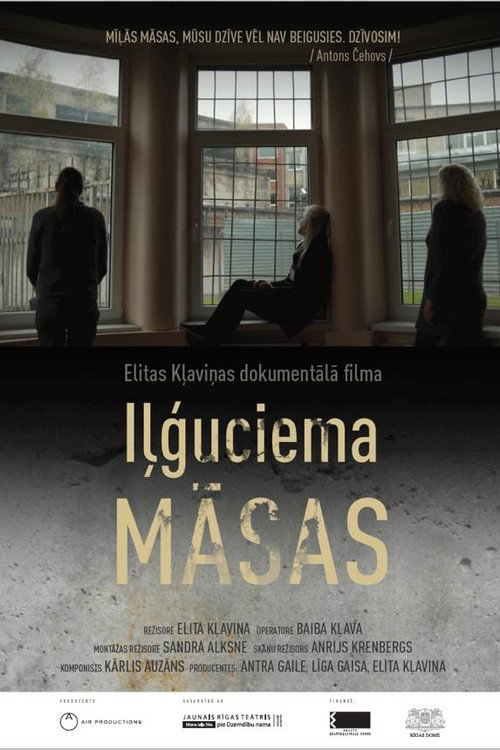 Ilguciema Masas