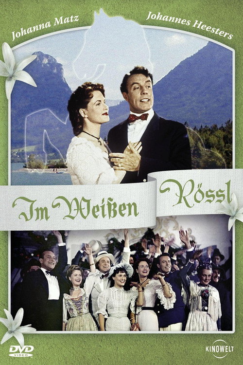 Im Weissen Rössl