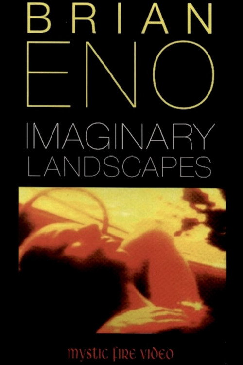 Poster for Imaginary Landscapes