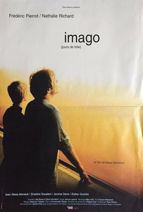 Imago