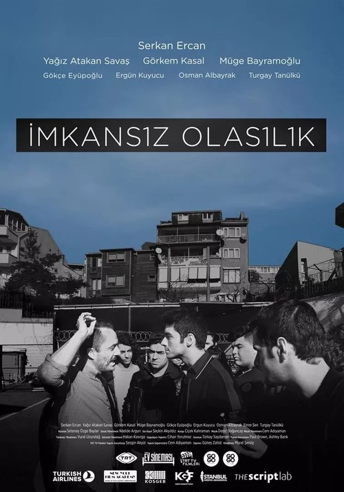 Imkansiz Olasilik