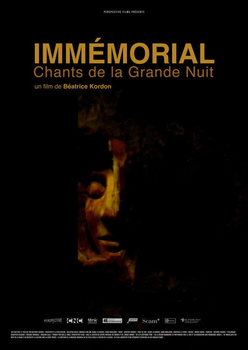 Immémorial, Chants de la grande nuit