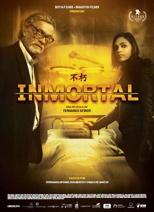 Immortal