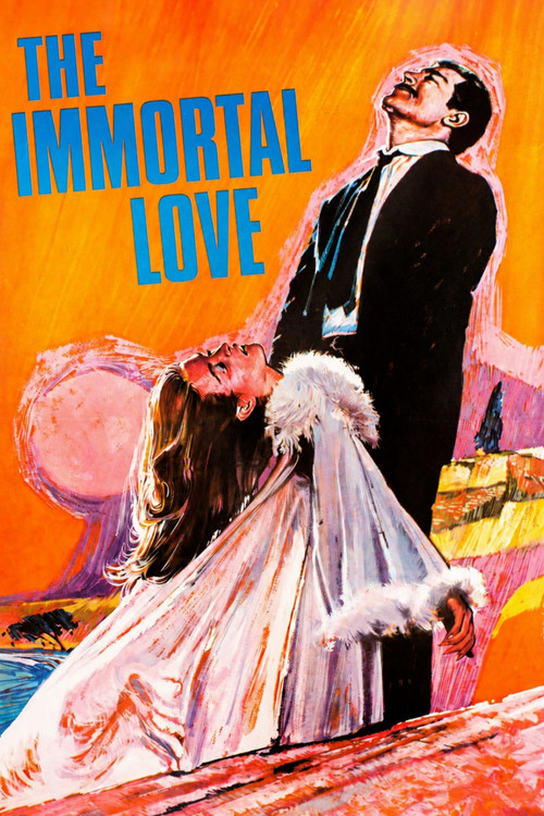 Immortal Love