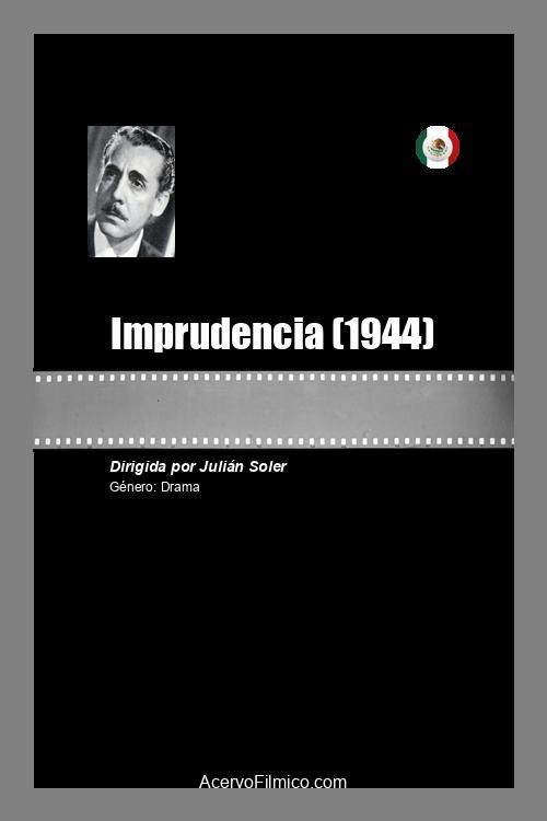Imprudencia