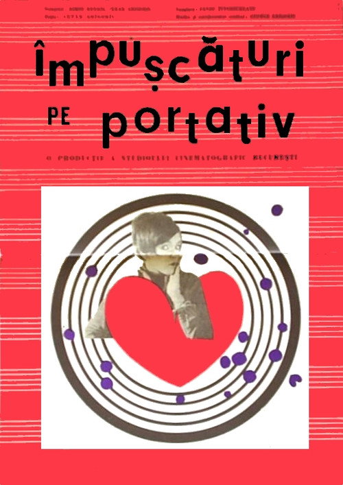 Împuscaturi pe portativ