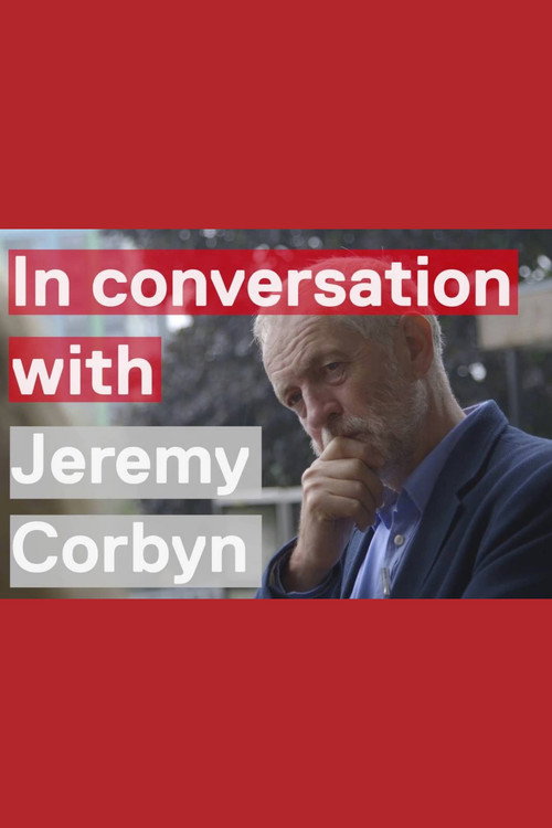 In Conversation with Jeremy Corbyn