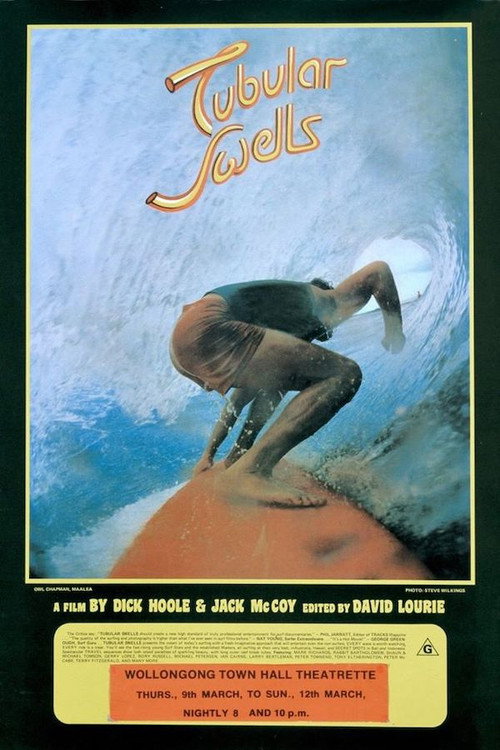 In Search of Tubular Swells
