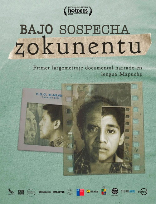 In Suspicion: Zokunentu