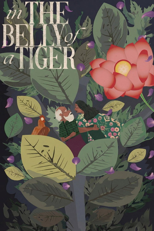 In the Belly of a Tiger