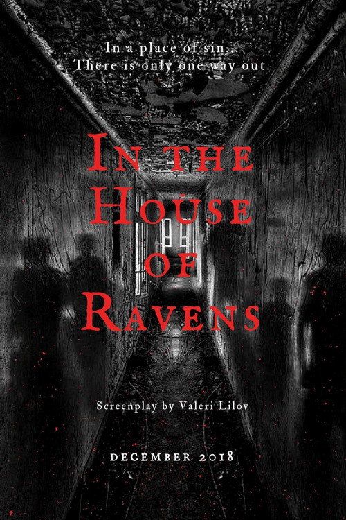 In The House of Ravens