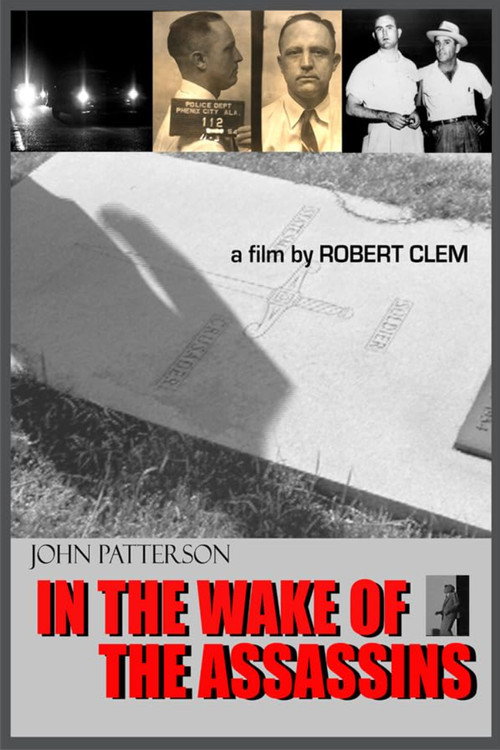In the Wake of the Assassins