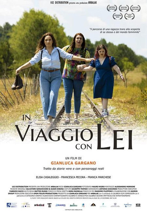 In viaggio con lei