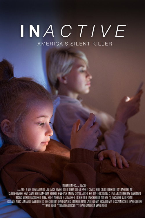 Inactive, America's Silent Killer