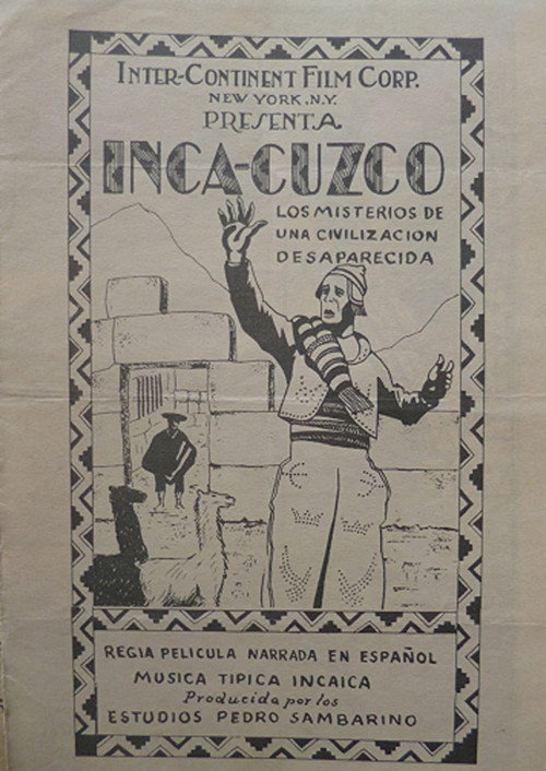 Inca Cusco