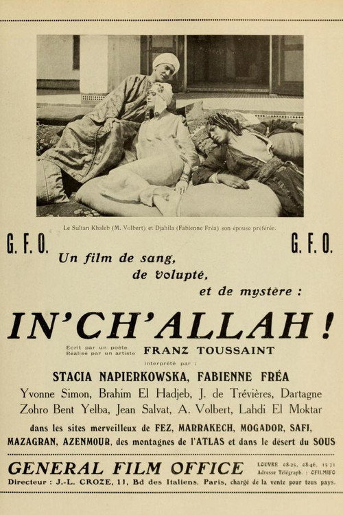 Inch'Allah