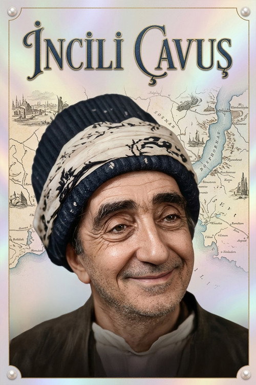 Incili Çavus
