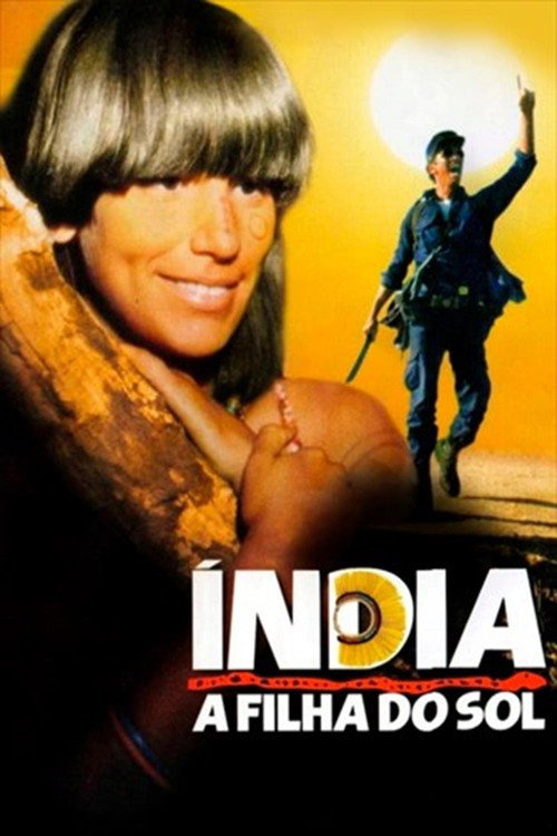 India, Daughter of the Sun