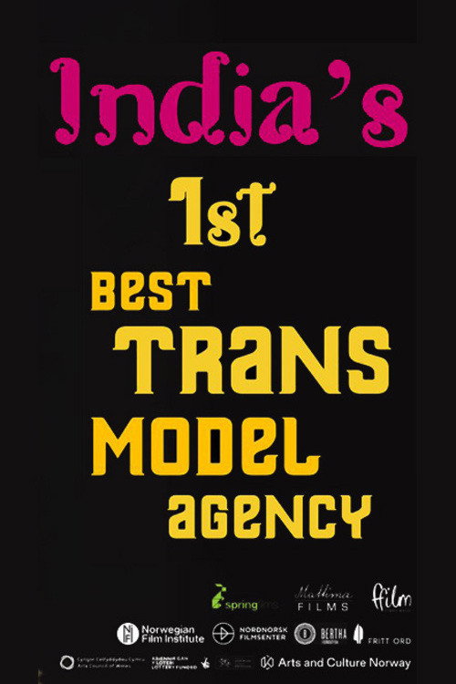 India's 1st Best Trans Model Agency