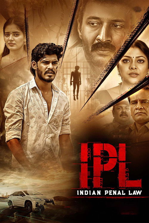 Indian Penal Law