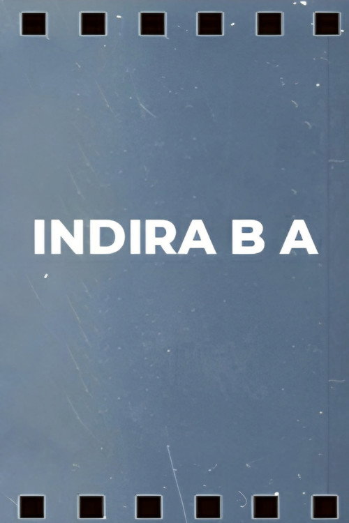Indira B.A