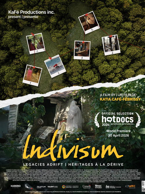 Indivisum