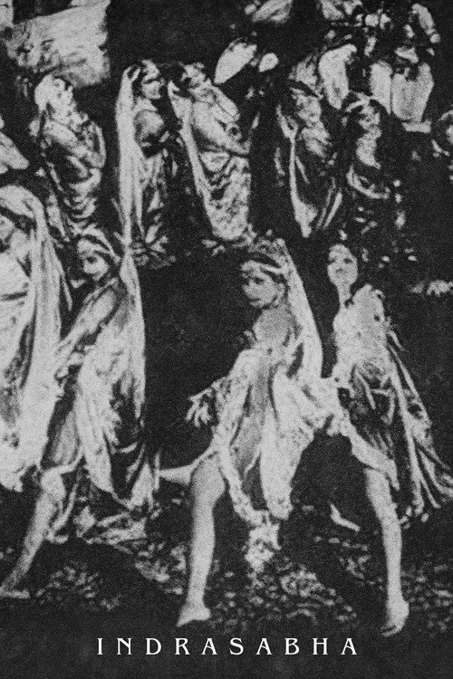 Indra Sabha