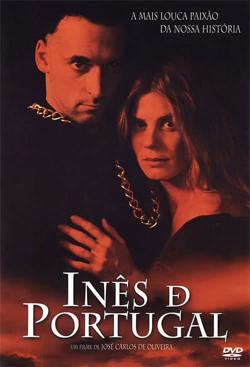 Ines of Portugal