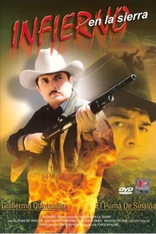 Infierno en la sierra