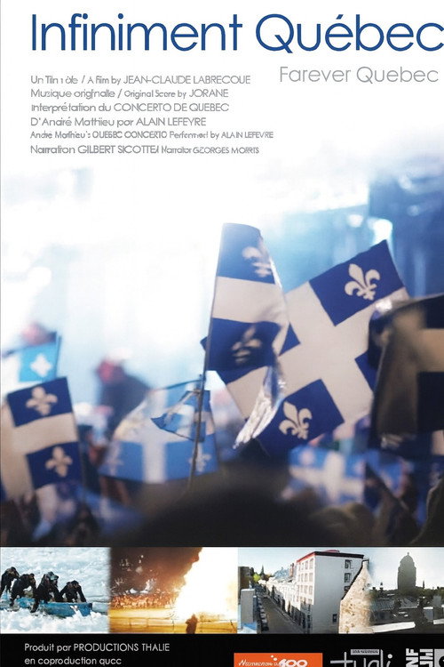 Infiniment Quebec