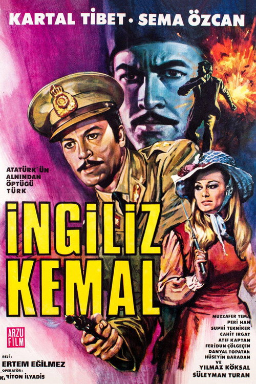 Ingiliz Kemal