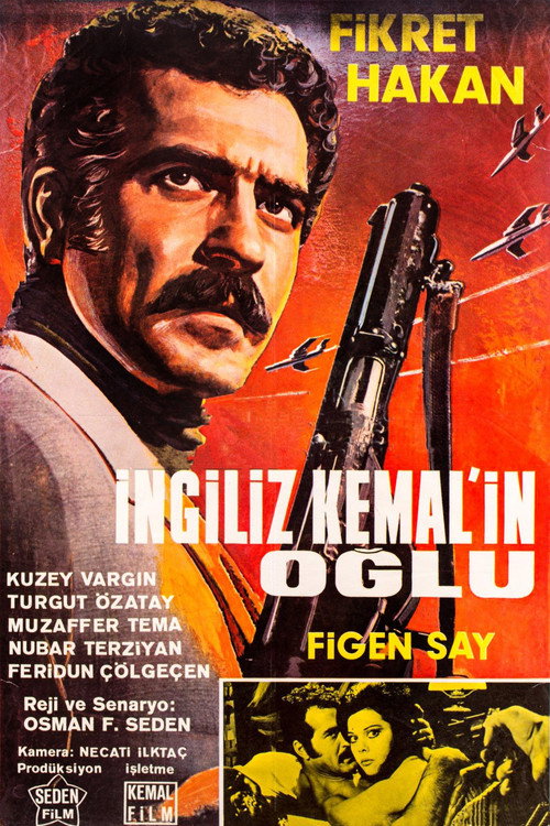 Ingiliz Kemalin oglu