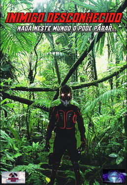 Inimigo Desconhecido: Enemy Unknown