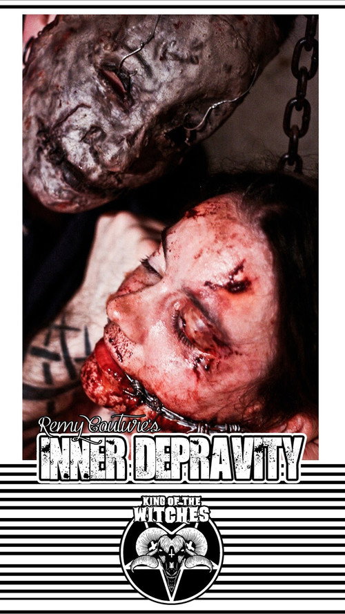 Inner Depravity: Vol 1