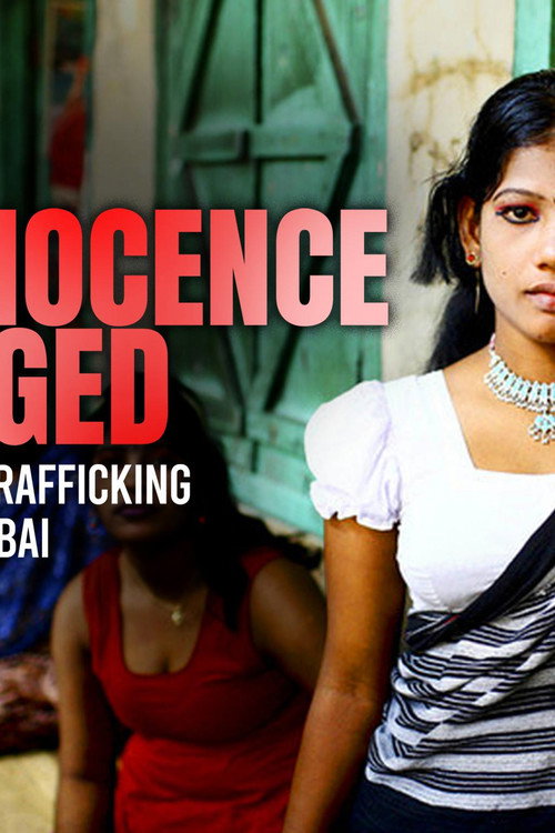 Innocence Caged