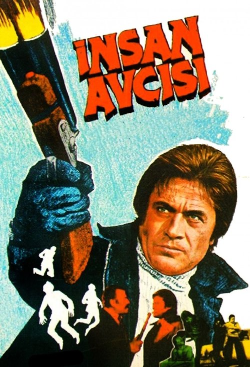 Insan Avcisi