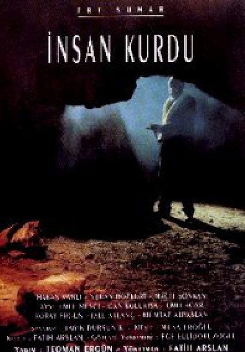 Insan Kurdu