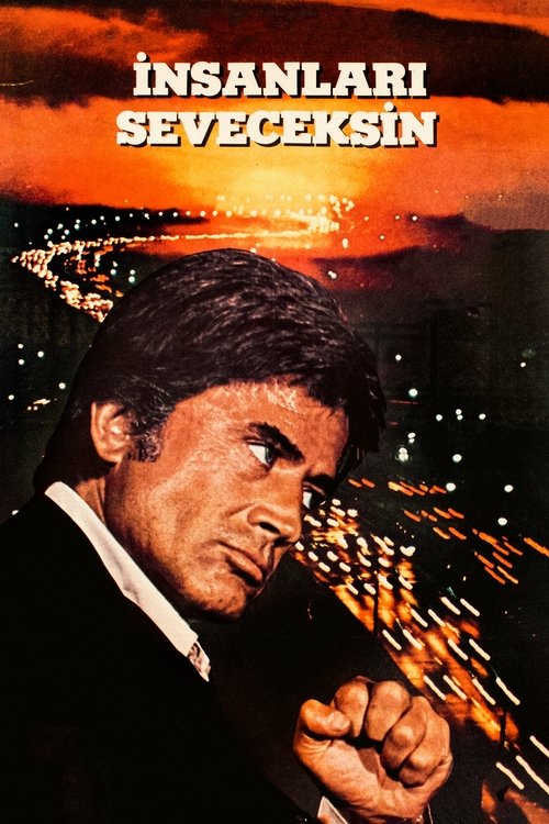 Insanlari Seveceksin