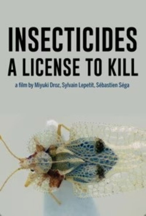 Insecticide, comment l'agrochimie a tué les insectes