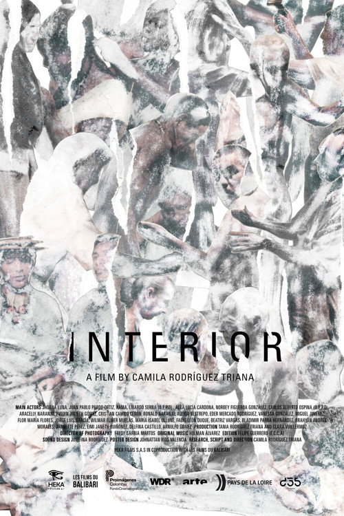 Inside