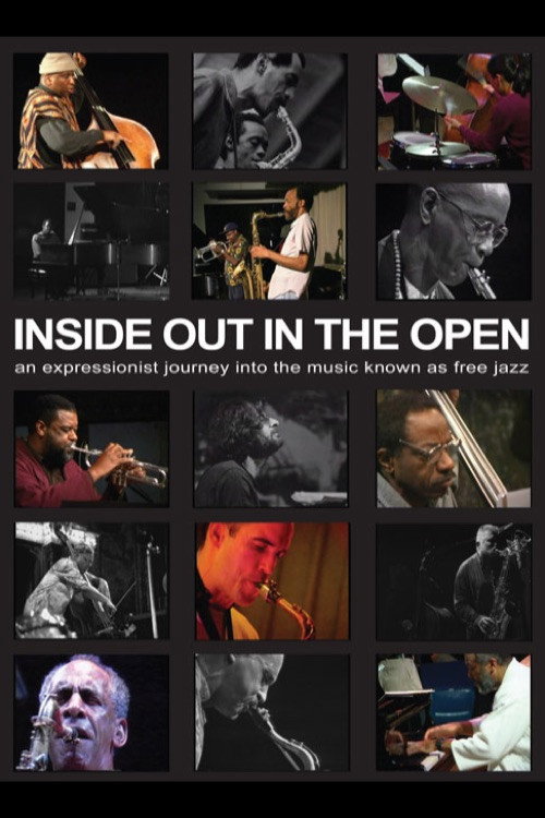 Inside Out in the Open