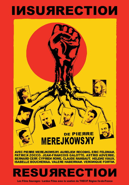 Insurrection/résurrection
