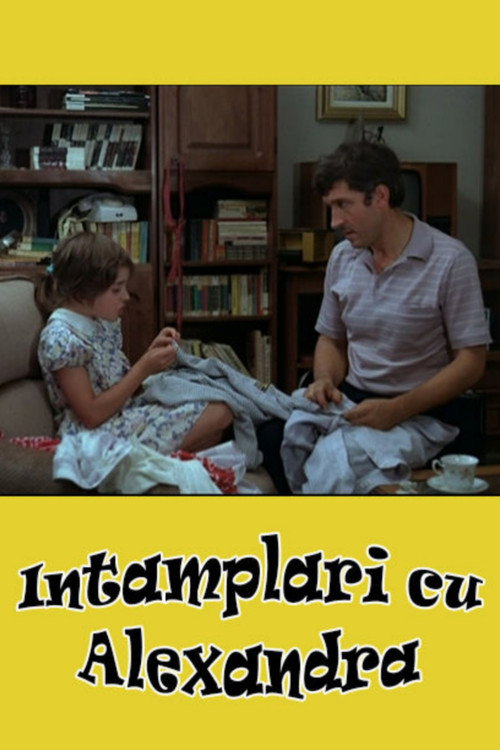 Întâmplãri cu Alexandra