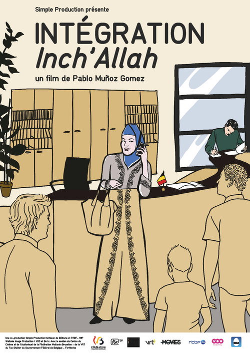 Integration Inch'Allah
